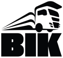 Logo - "B i K" Beata Duda